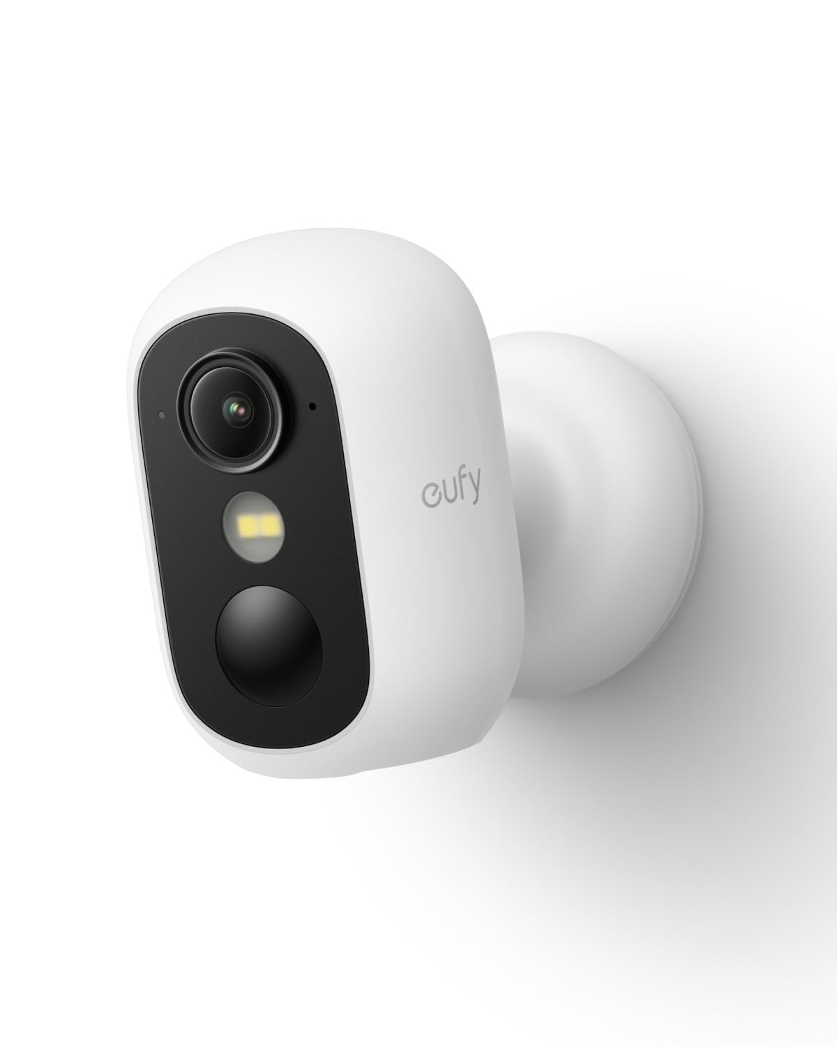 eufy Security eufyCam C35 Wireless Security Camera | Solar Panel, Night Vision