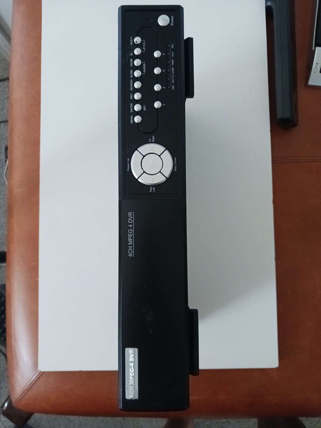 CPcam 4CH MPEG 4 DVR