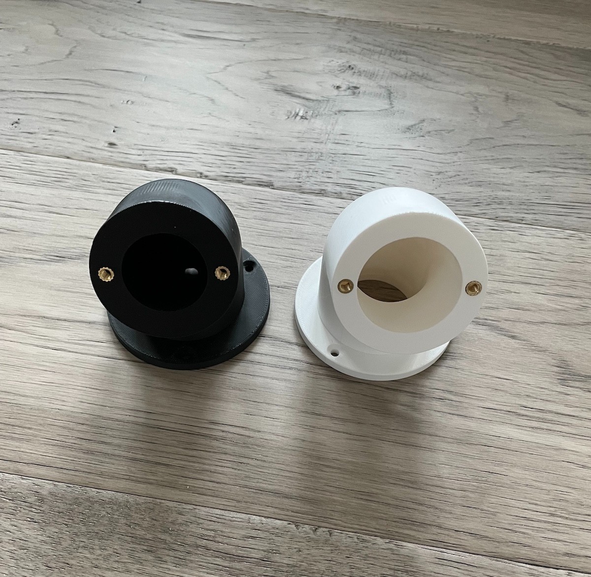 Soffit Ceiling Mount for Ubiquiti UniFi G3/G4/G5/G6/AI LPR/AI Pro Bullet Cameras
