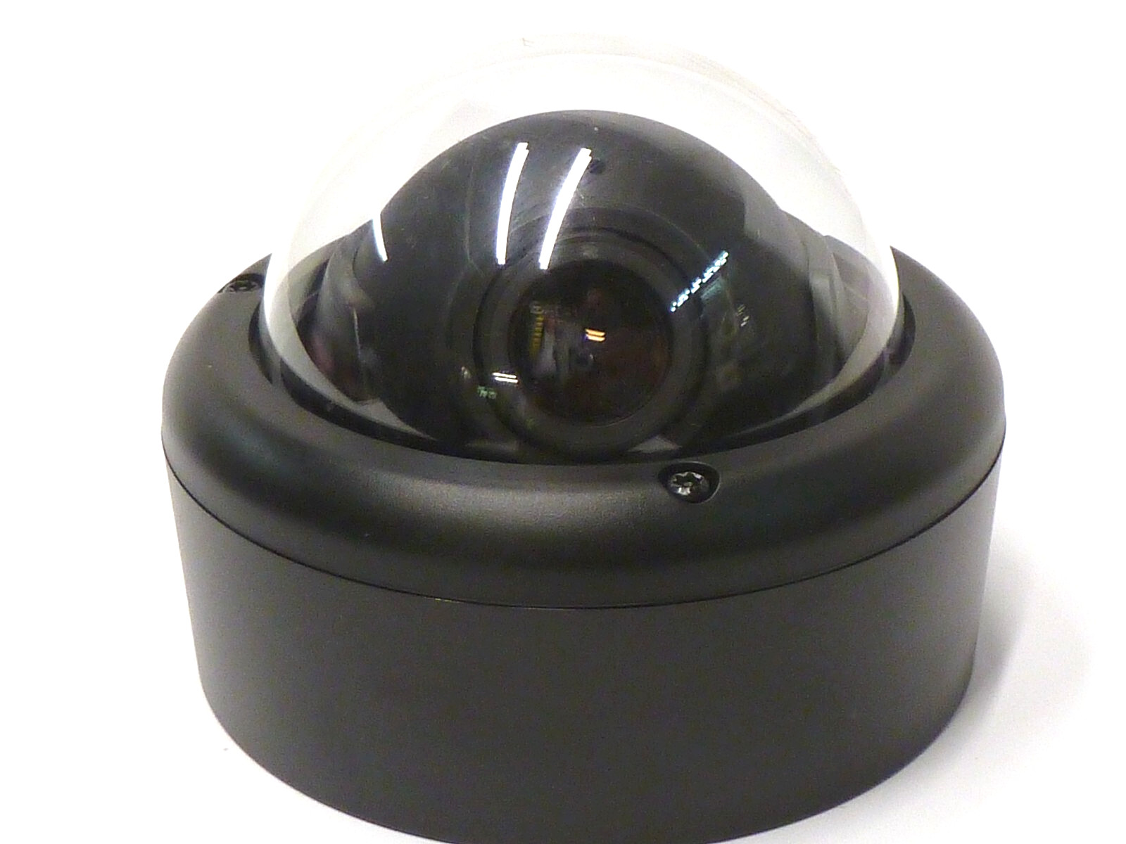 Arecont Vision AV2246PM-D-LG 1080p MegBall WDR RZ RF P-Iris 3-10mm F1.3 Camera