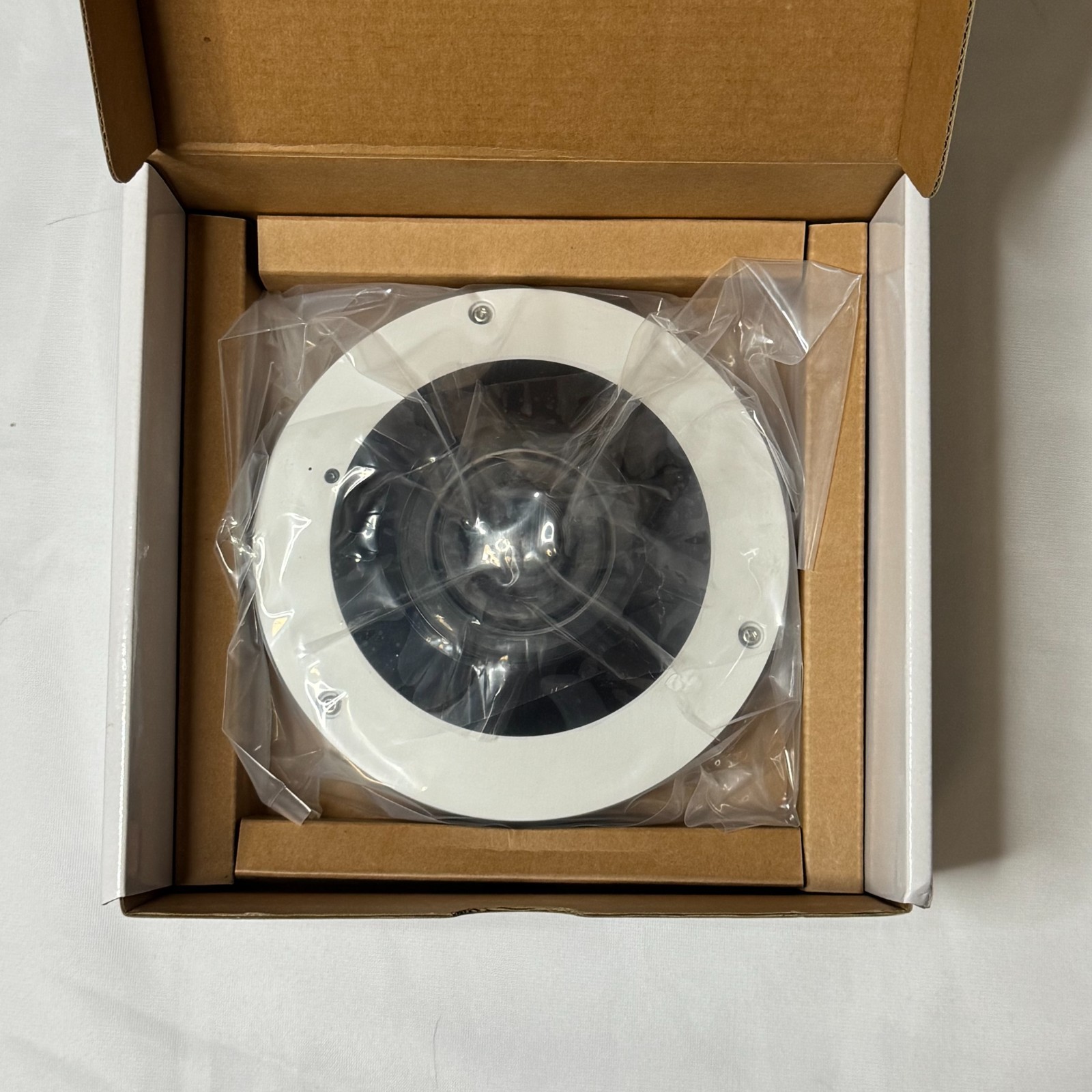 Rhombus R360S Immersive Fisheye