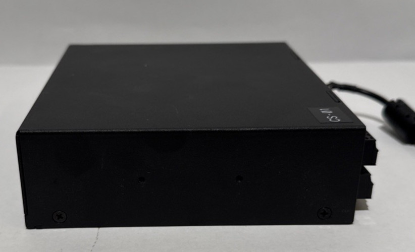 AMX NX-1200 NetLinx NX Integrated Controller FG2106-01