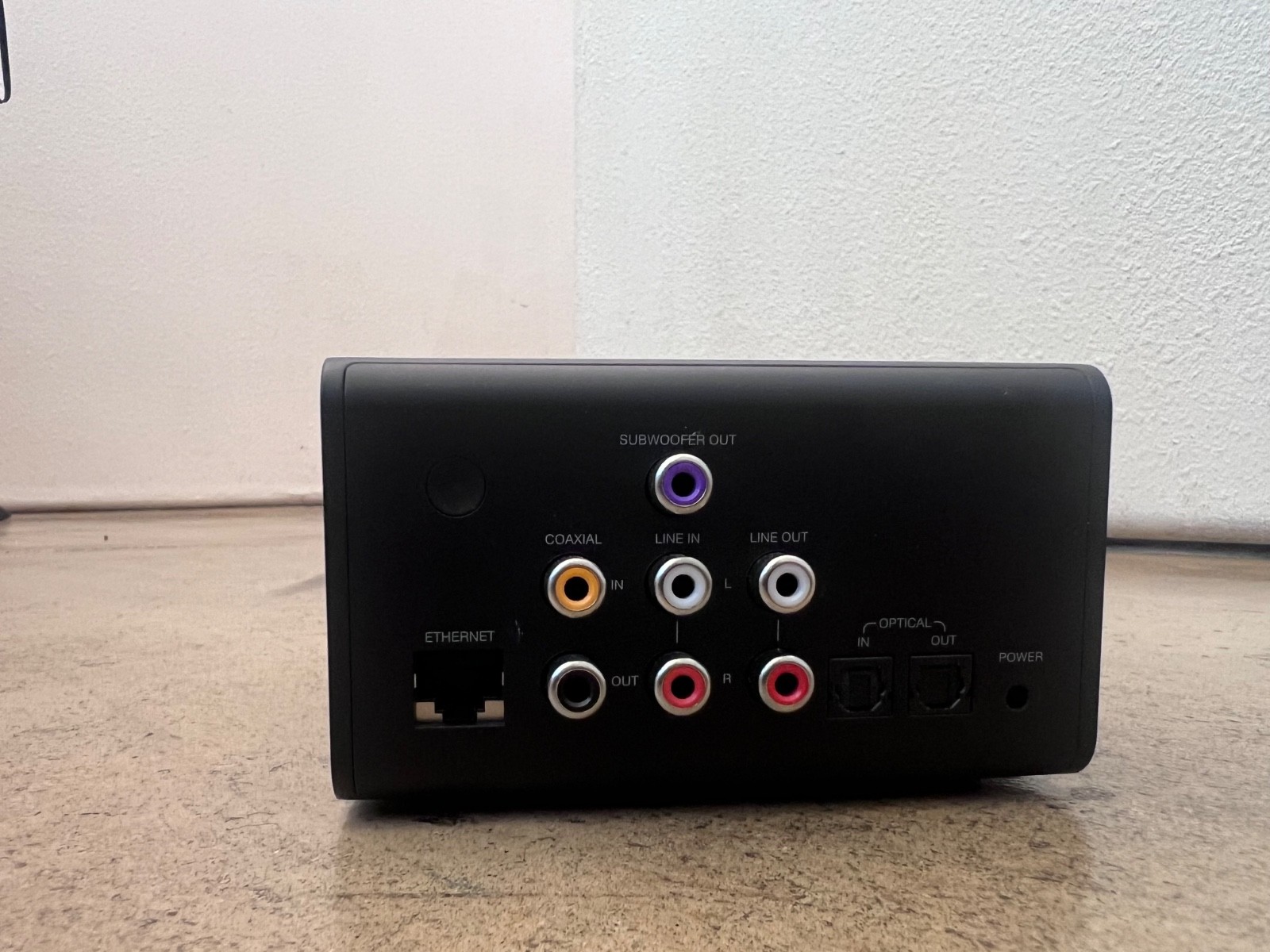 Amazon Echo Link Amp Smart Assistant – Stream Alexa to your stereo