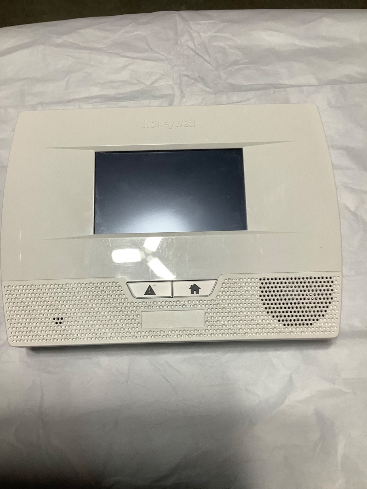 Honeywell LYNXTOUCH2 L5200 Control With 5828V Wireless Keypad, No Batt/AC Trans