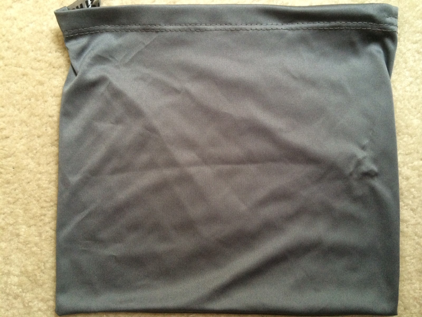 Crestron Touch Screen Sleeve Bag Pouch 9 3/8 in. x 11 1/4 in.