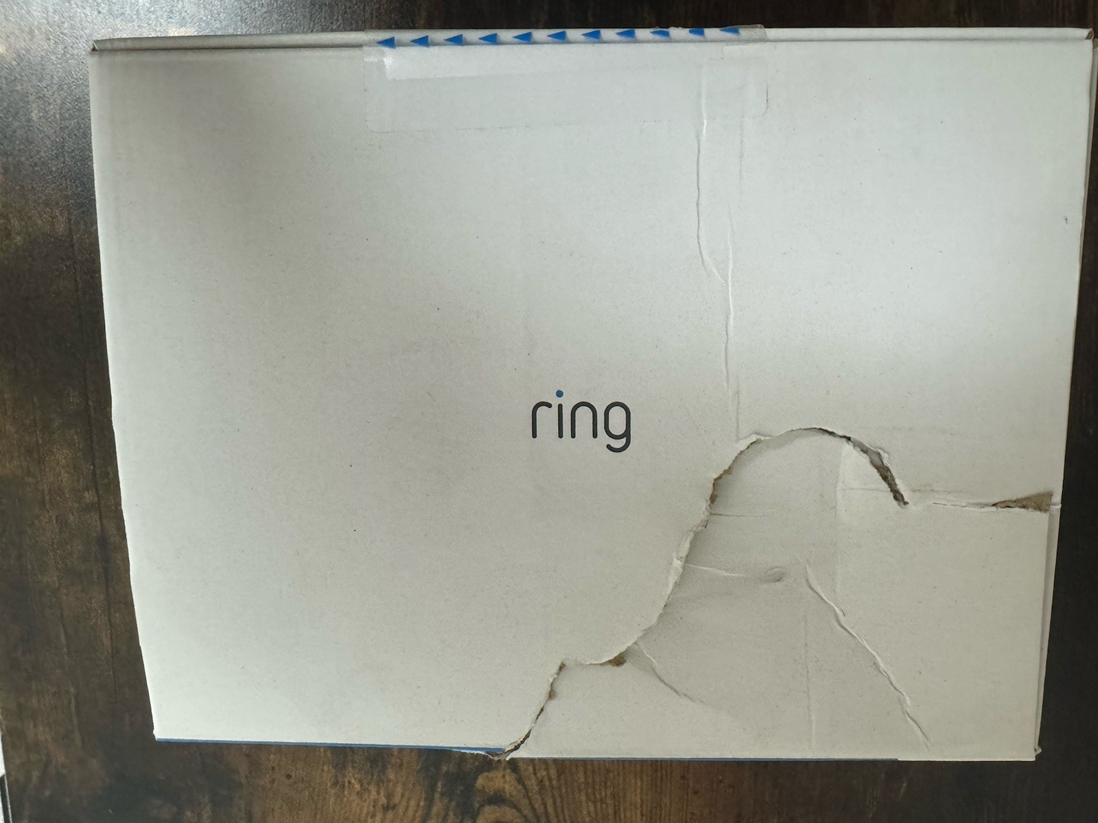 Ring Spotlight Cam Plus Camera Indoor/Outdoor Wireless Pack of 2 Battery New!!!!