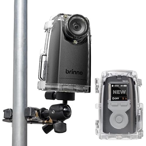 Brinno Timelapse Camera BCC300-C Outdoor