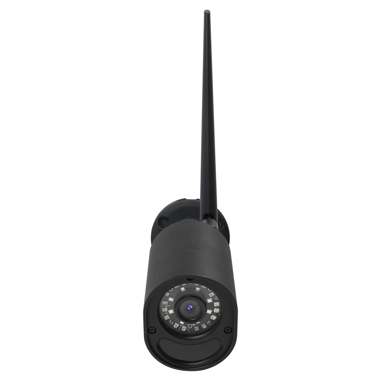 Motorola FOCUS72 WiFi HD Home Monitoring Camera