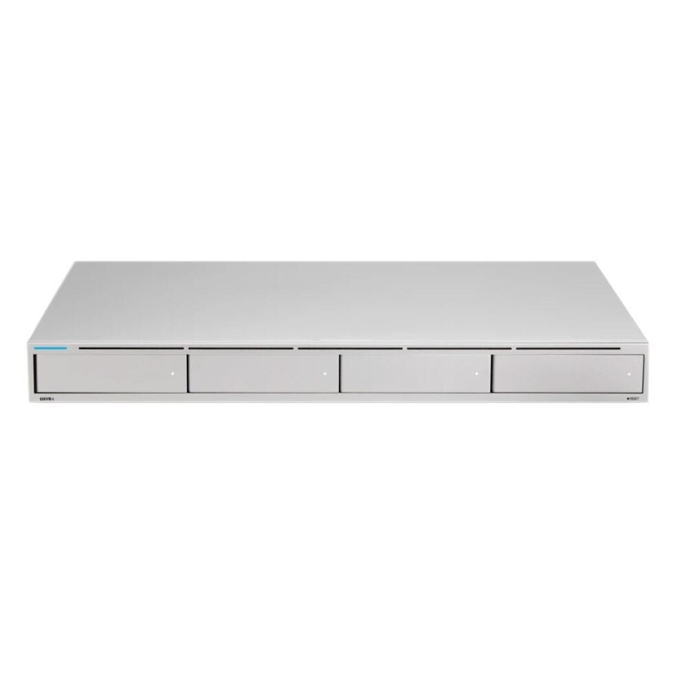 Ubiquiti UniFi Protect NVR Network Video Recorder NEW FACTORY SEALED