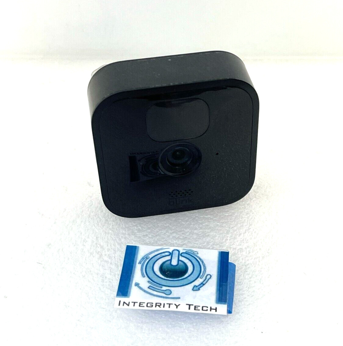 Blink Outdoor (3rd Generation) Add-On Security Camera BCM00400U, Open Box
