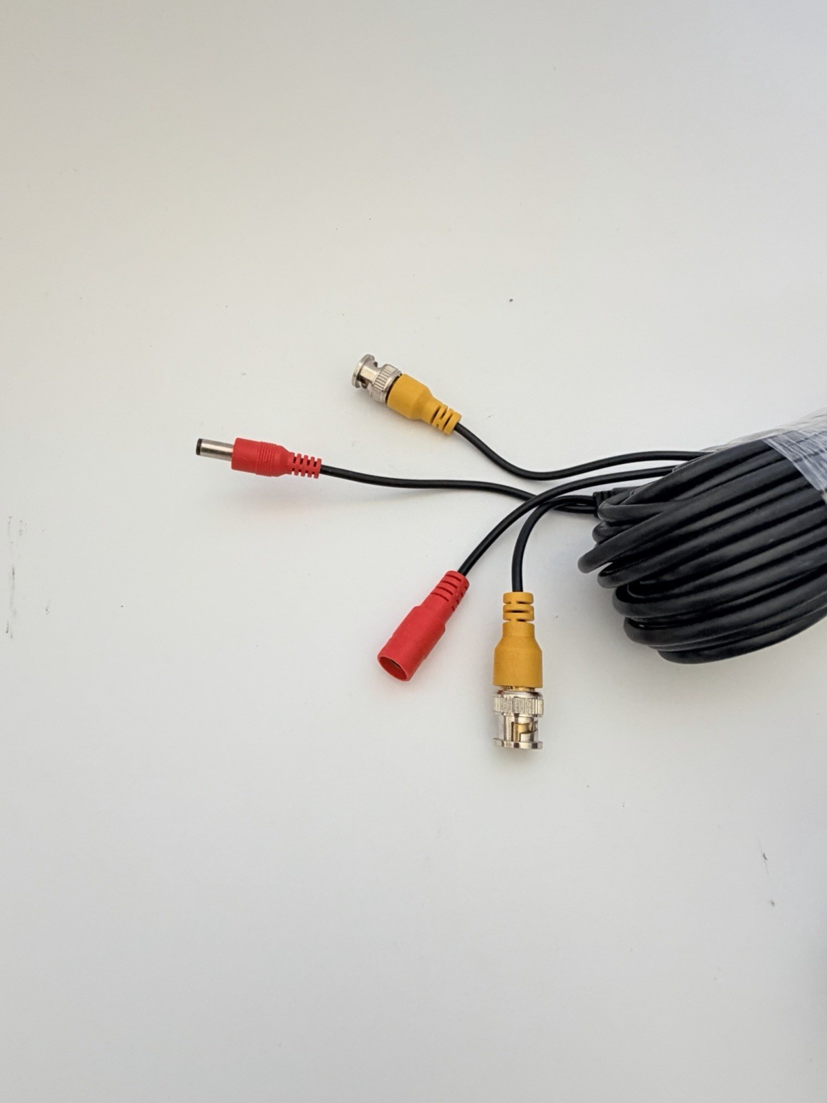 A-Zone AZ-SA960862-N2 Wired Analog HD (AHD) Security Camera