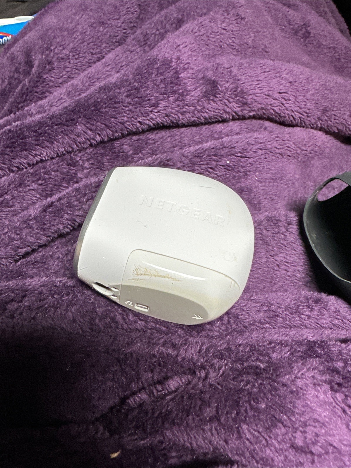 Arlo NETGEAR VMC3030 Add-on HD Security Camera