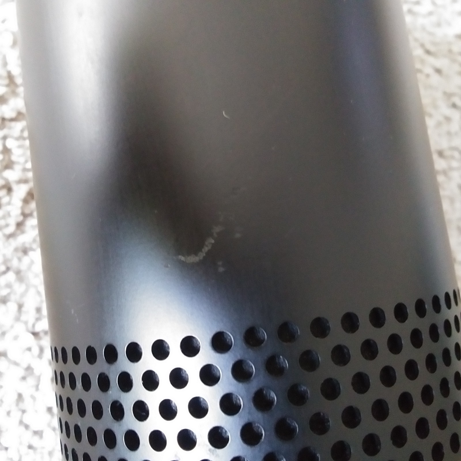 Amazon Echo GEN 1 Black Alexa Smart Speaker SK705DI NO POWER CORD