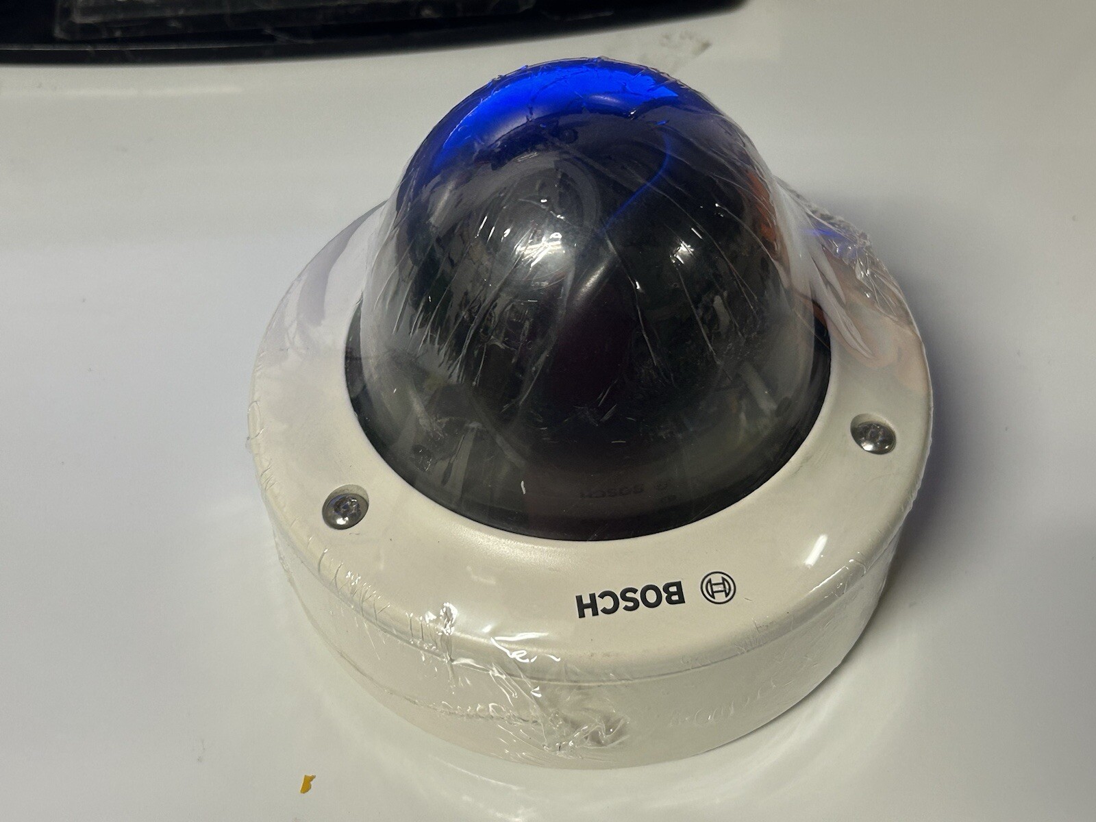 Bosch NWD-495V03-20P Day/Night IP Security Color IP/POE Camera