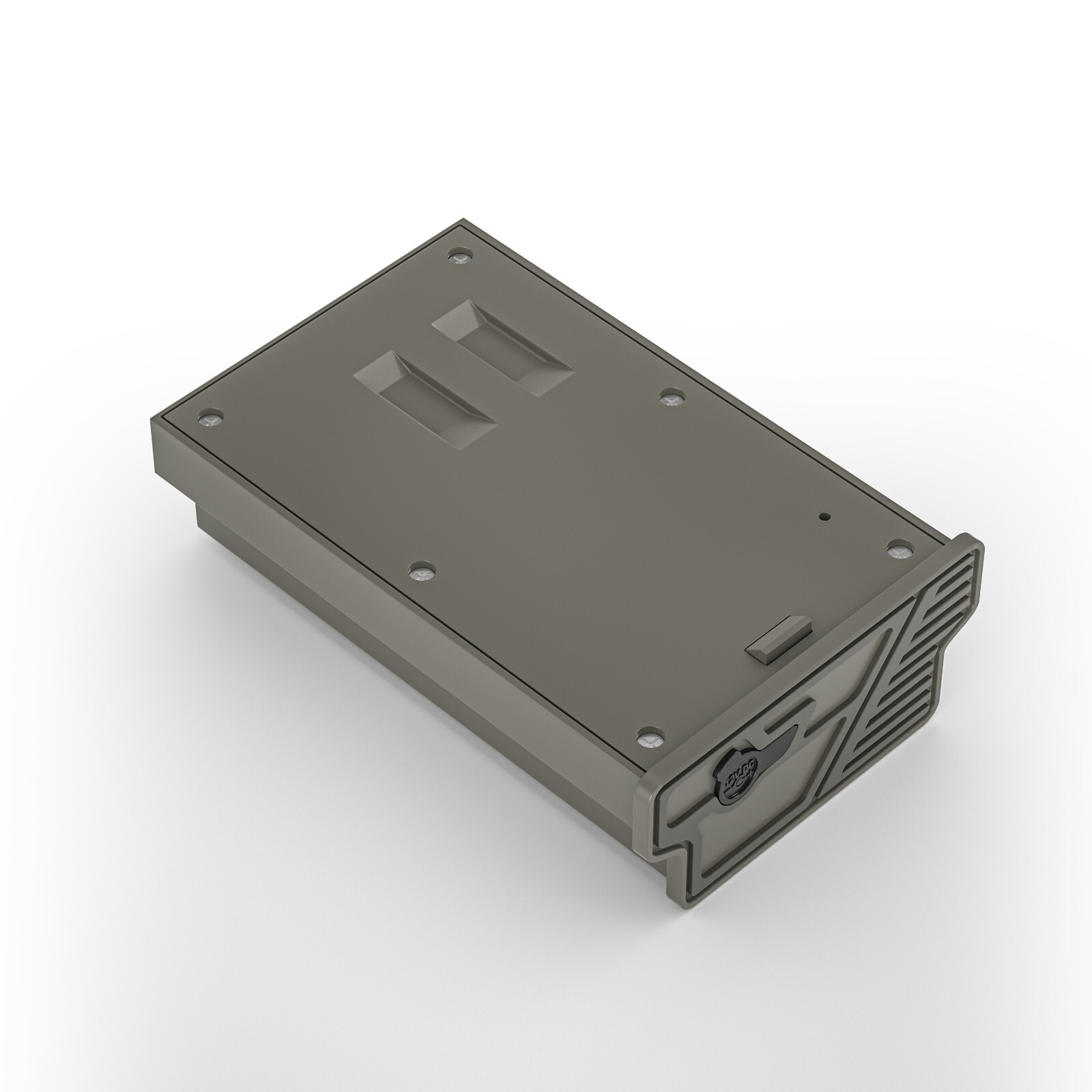 7.4V 6000mAh 2-Pack for X Gen 2.0 X Gen 3.0 XB SK Trail Camera