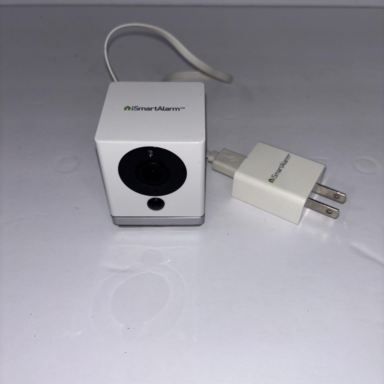 iSmart Alarm – Spot Indoor Wi-Fi Network Camera iSC5 for iSmart Alarm System