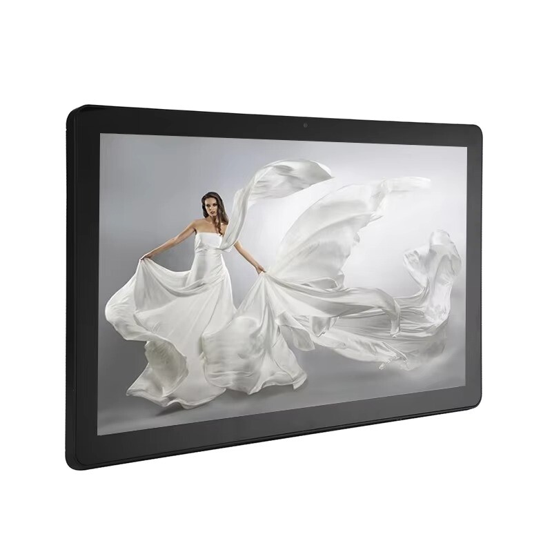 New 6.0 Android 12 RK3588 15.6 Inch Android Tablet for Various AI Applications