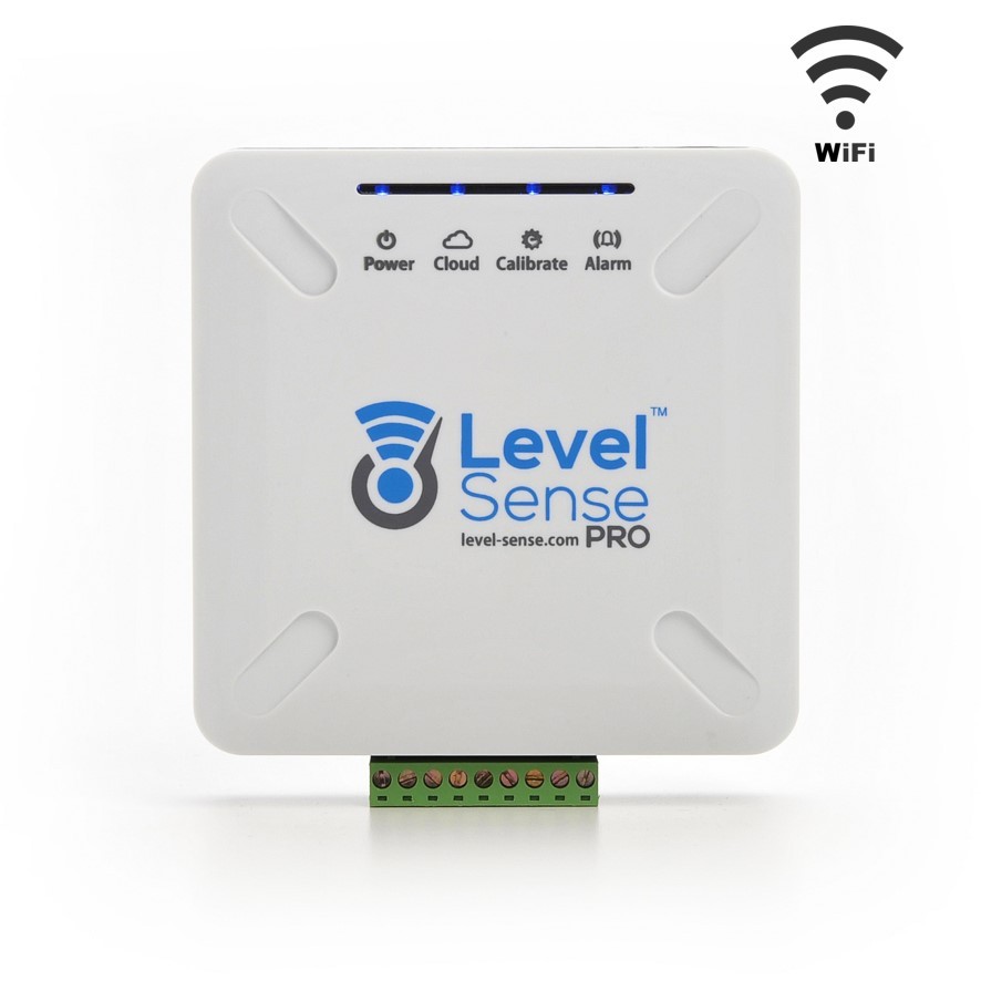 Level-Sense Pro