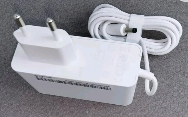 20V Power supply Adapter for Lenovo Smart Clock Lenovo Smart Display Charger
