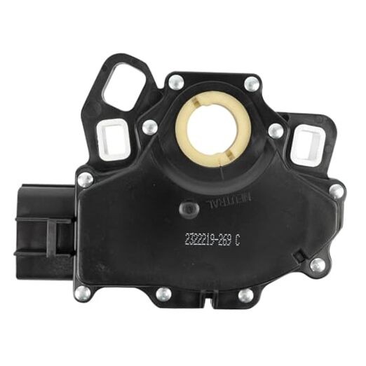 Neutral Safety Switch Compatible with Ford/Lincoln/Mercury/Mazda