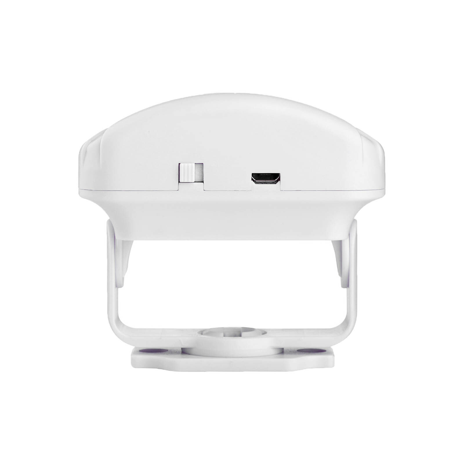 Wireless PIR Motion Detector Welcome Chime Alarm Entry Door bell 3 RECEIVERS