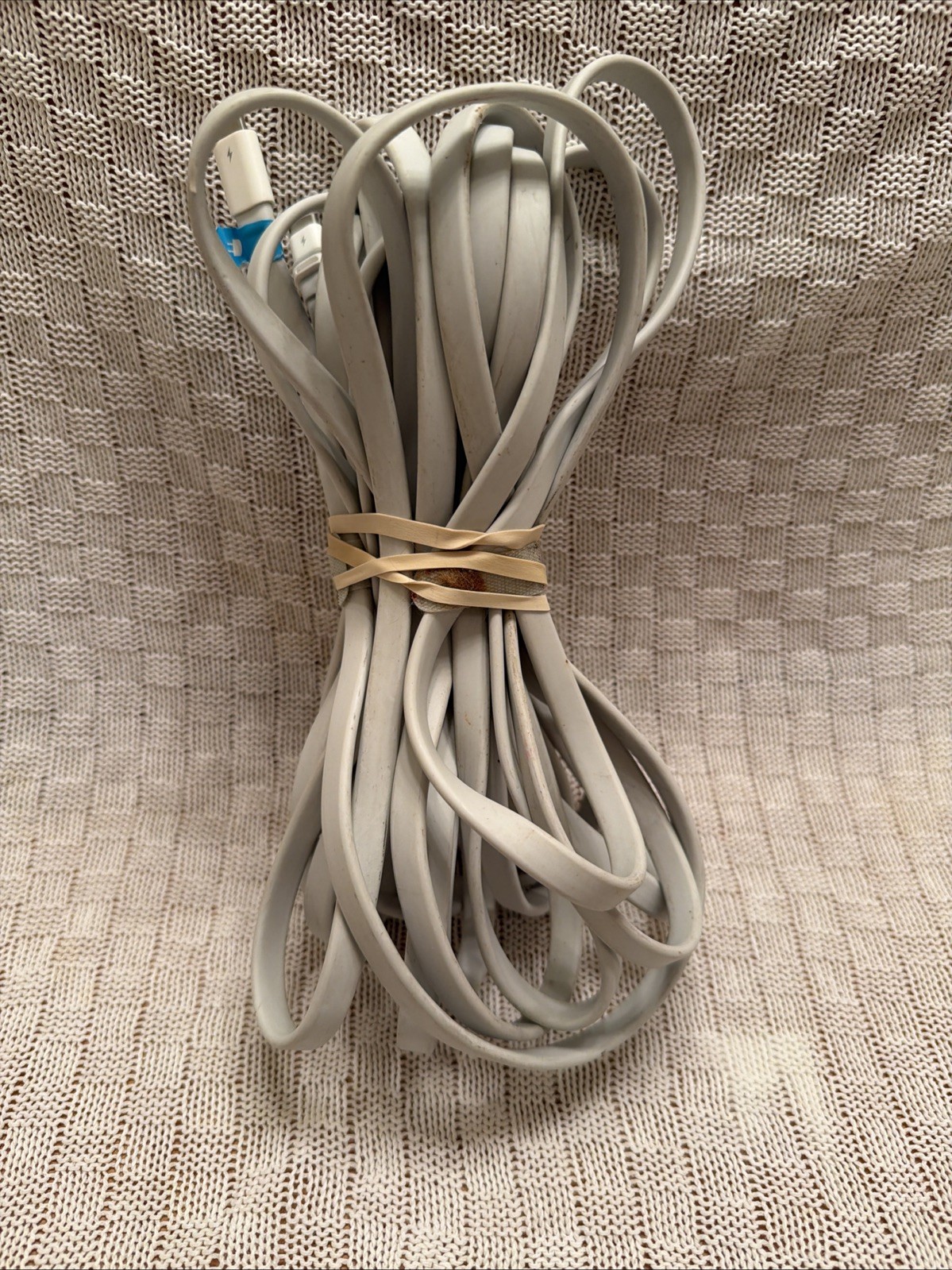 Google Nest Labs Cam IQ Outdoor Security Camera A0055 and Cable PARTS ONLY AS IS