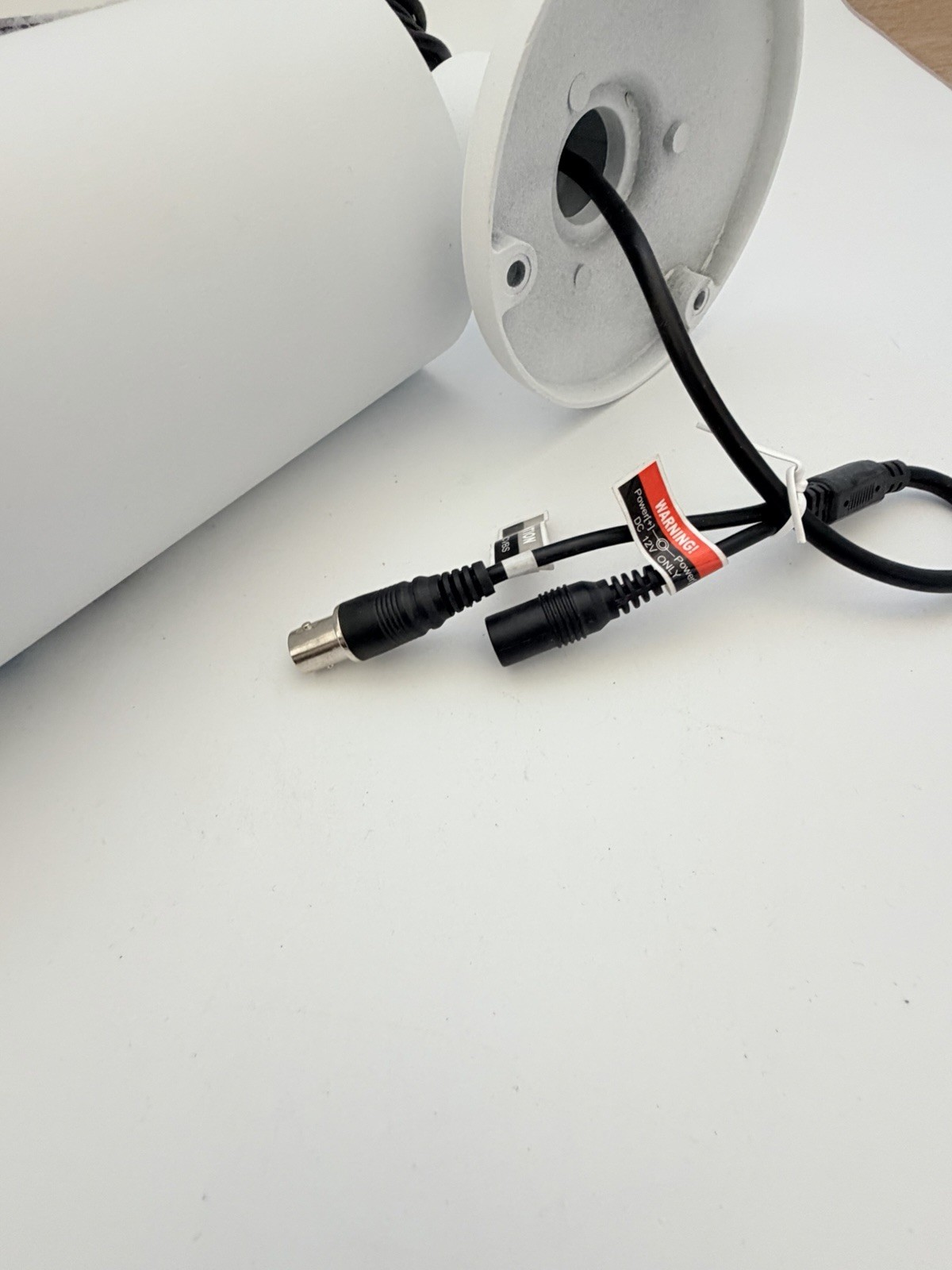 A-Zone AZ-SA960862-N2 Wired Analog HD (AHD) Security Camera