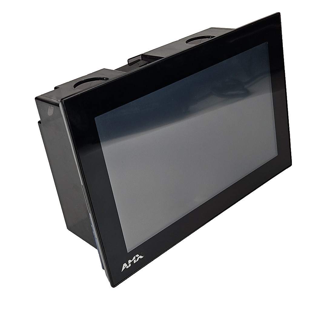 AMX FG2265-32 MSD-701-L2 Modero S Series 7 Inch Wall Mount Touch Screen Panel