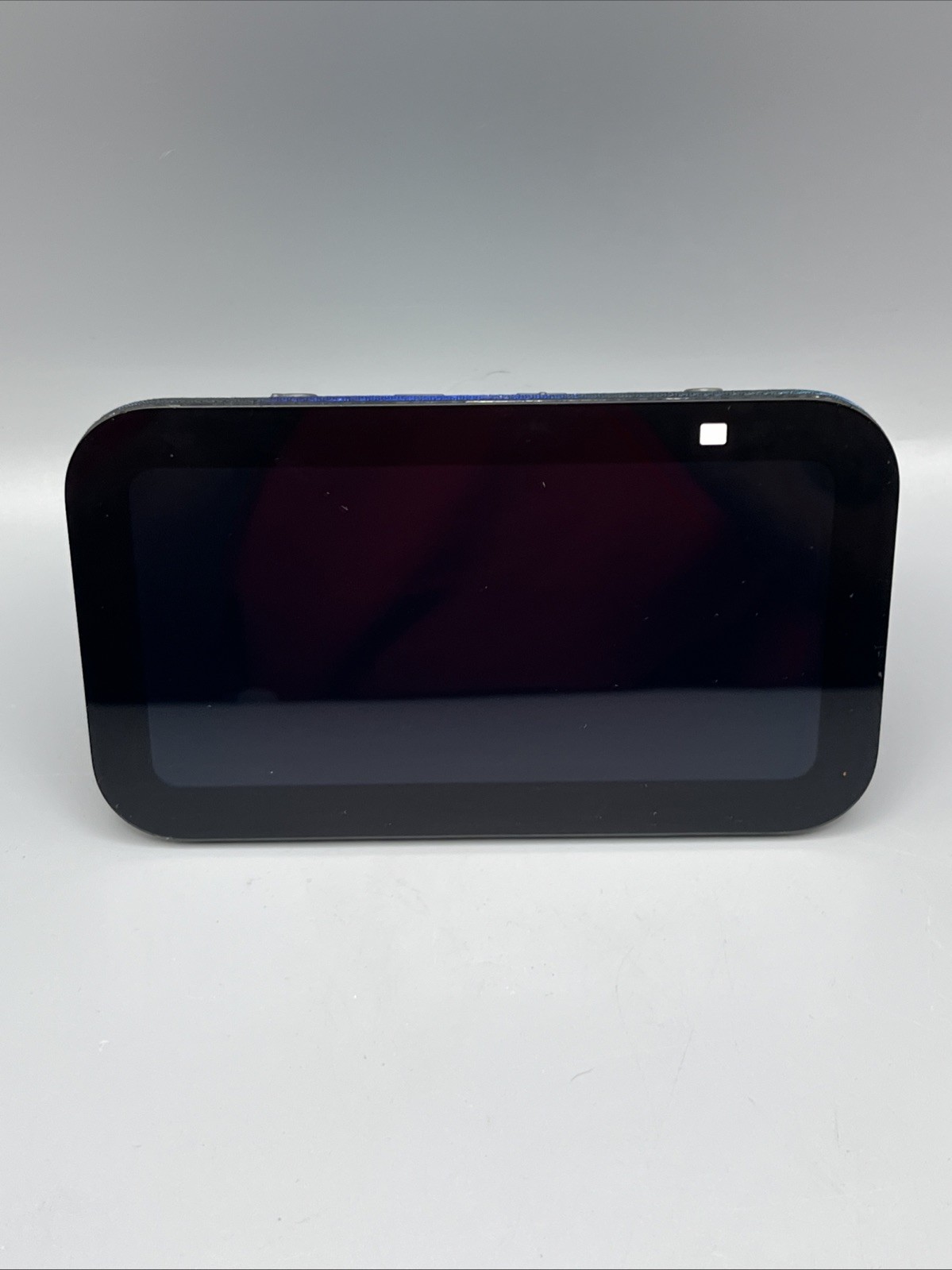 Amazon Echo Show 5 3rd Gen Smart Display H97N6S Galaxy Rainbow No Power Cord