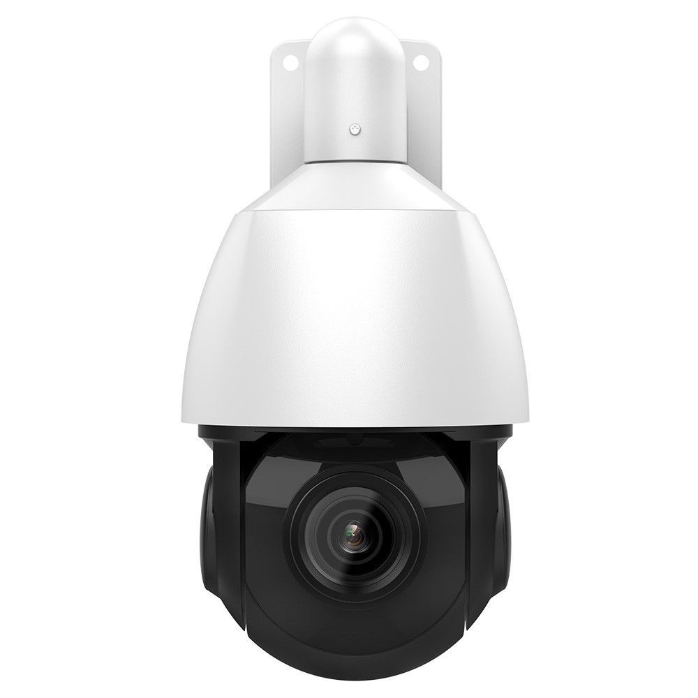 VIKYLIN 8MP 4K IR PTZ Camera Humen Auto Tracking 18X 25X 40X Zoom Optional CCTV