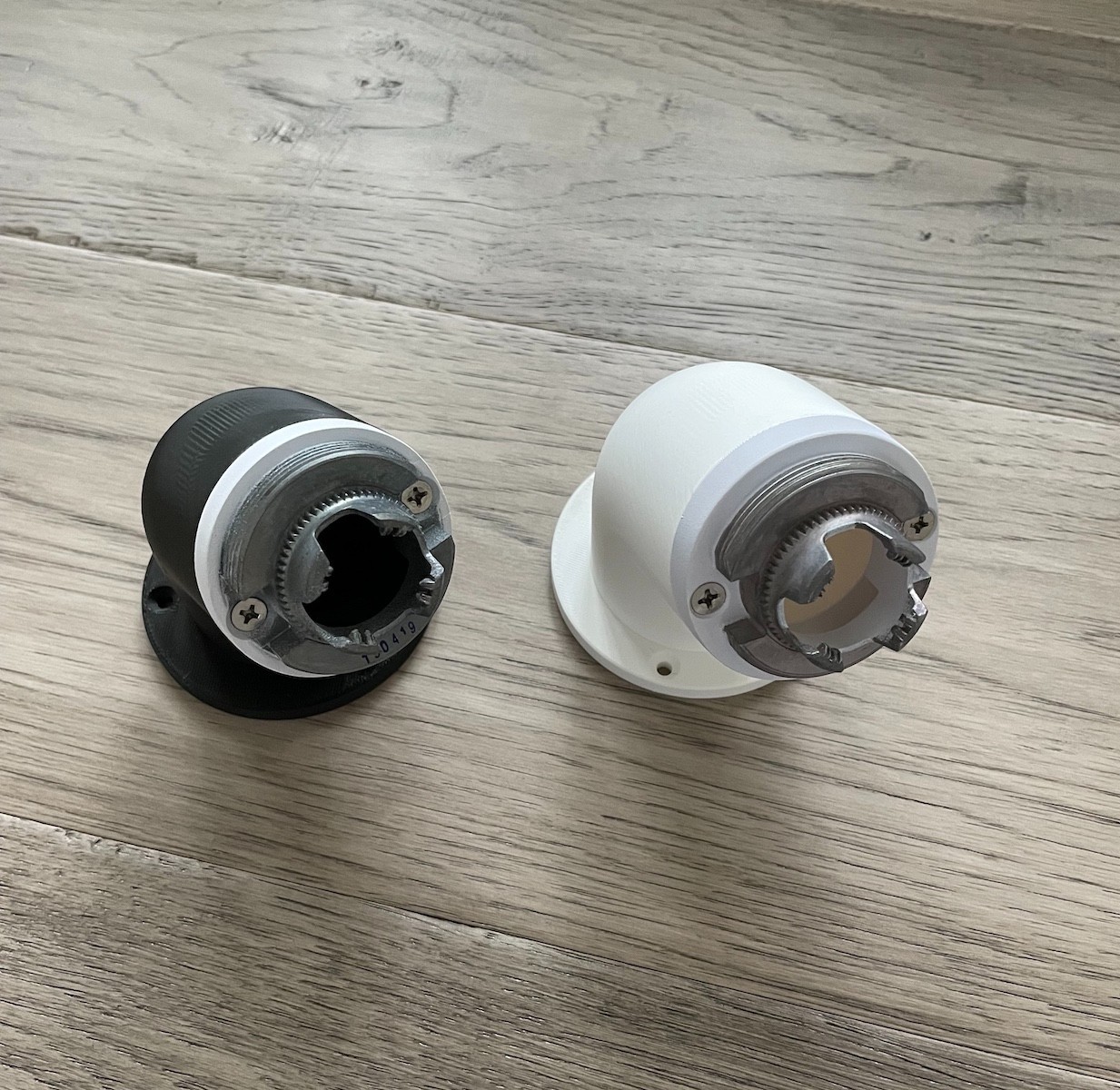 Soffit Ceiling Mount for Ubiquiti UniFi G3/G4/G5/G6/AI LPR/AI Pro Bullet Cameras