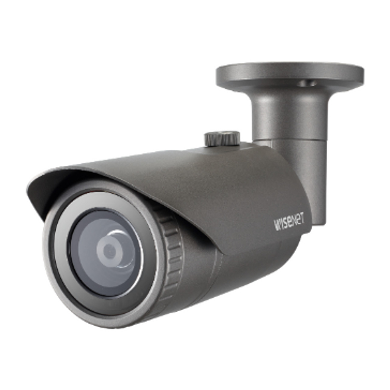 Hanwha Techwin 5MP with 4.0MM Lens Outdoor Vandal Resistant Bullet Network