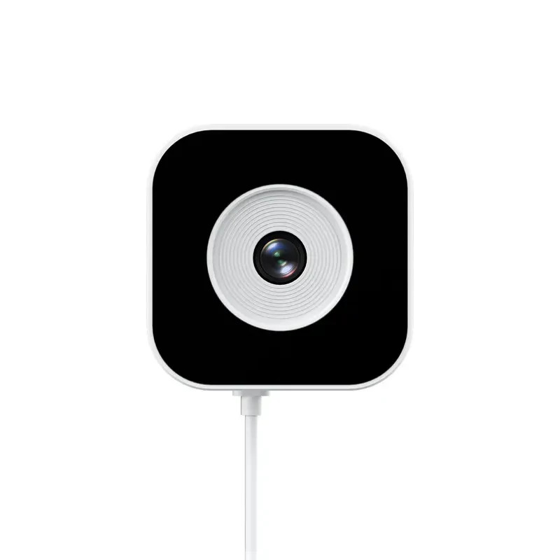 1080P HD Indoor Window Camera Night Vision Motion Alert App Audio No Monthly Fee