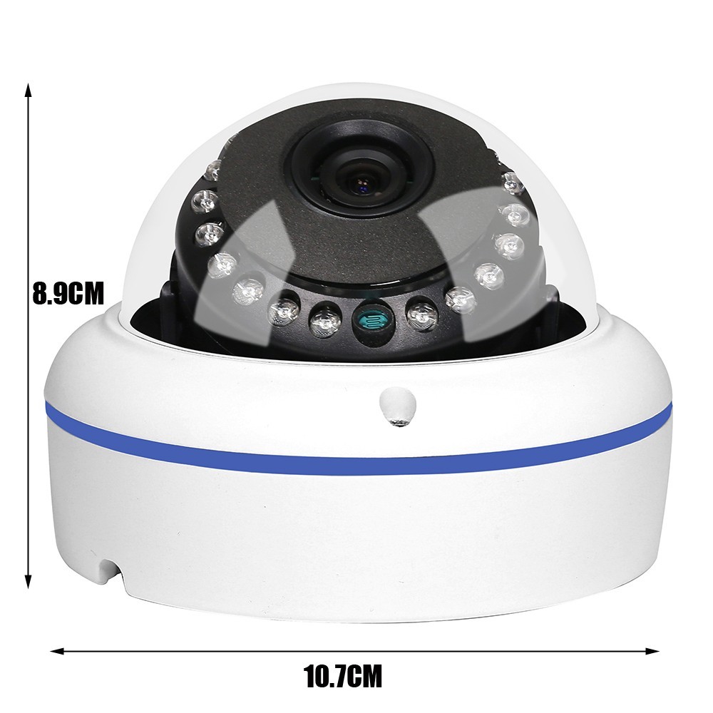 HD Network 4K Wifi Wireless Camera CCTV Security Camera Home Surveillance Camera