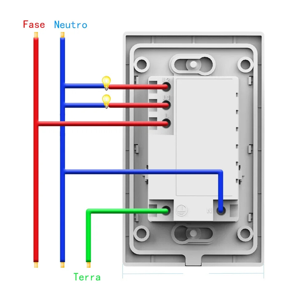 Tuya APP Wifi Smart Israel Power Wall Sockets Glass Panel 16A with LED Indicator