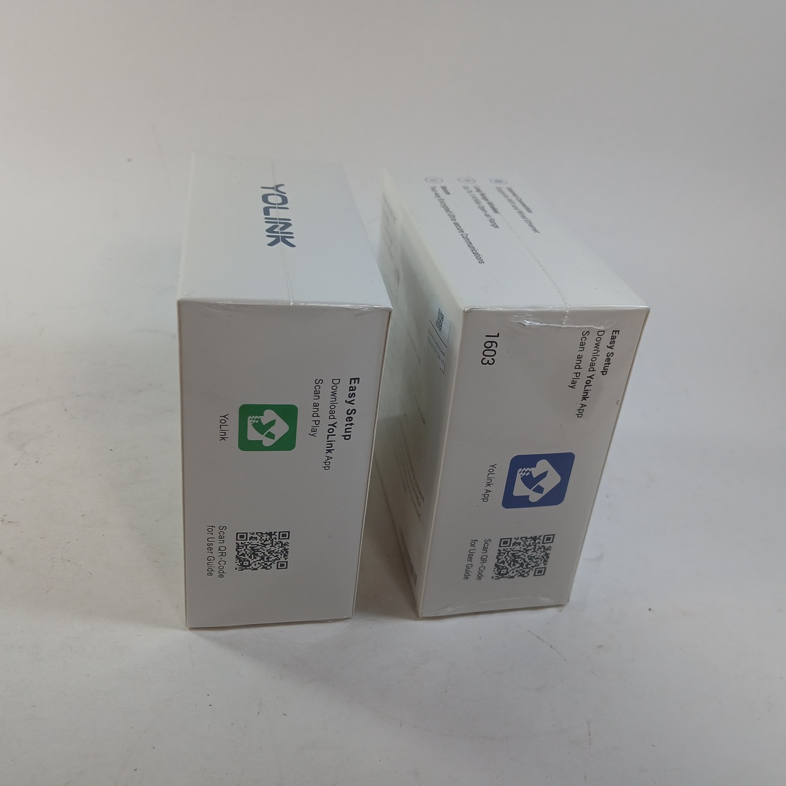 YoLink Smart Hub YS1603-UC Kit Brand New in Sealed Box