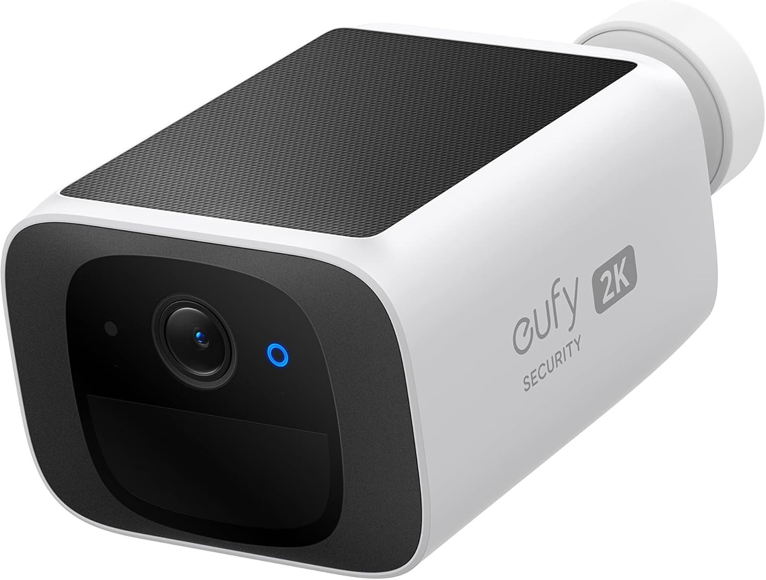 eufy Security SoloCam S220, Solar Security Camera, Wireless Security Camera