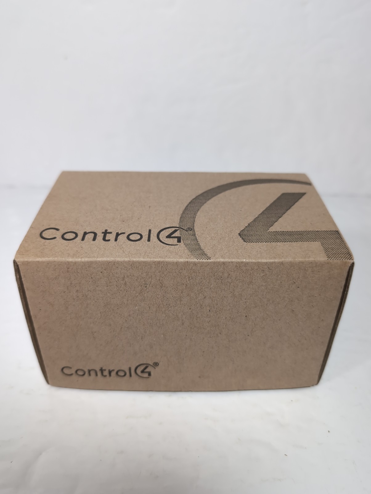 Control4 C4-KC120277-SW Configurable Wireless Keypad – SNOW WHITE – NEW!