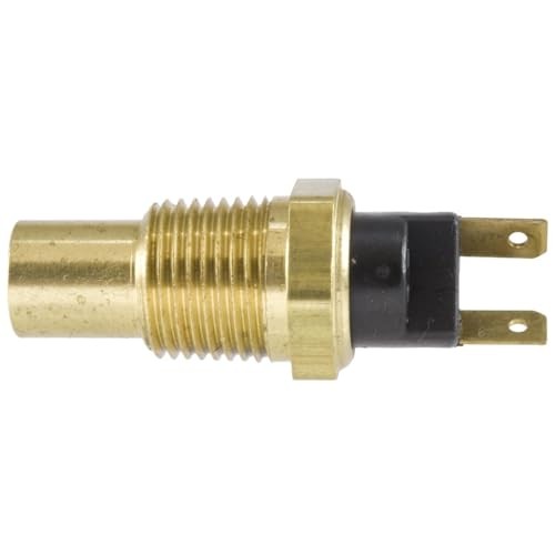 Professional D1897A (12322552) Engine Coolant Temperature Switch