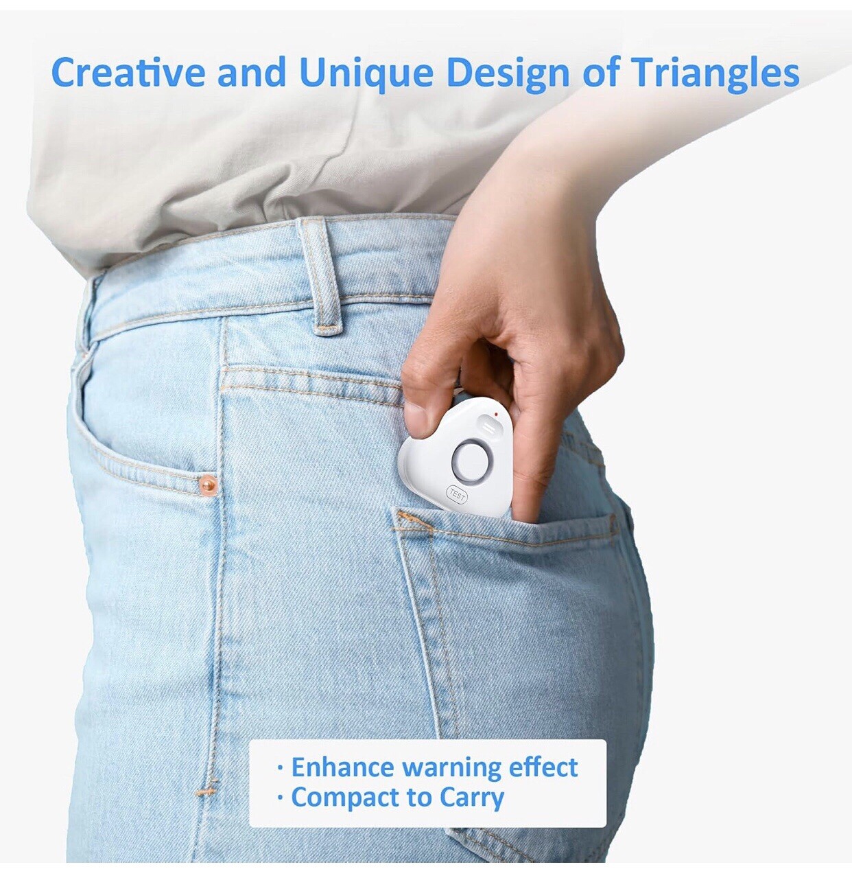 smart water leak detector