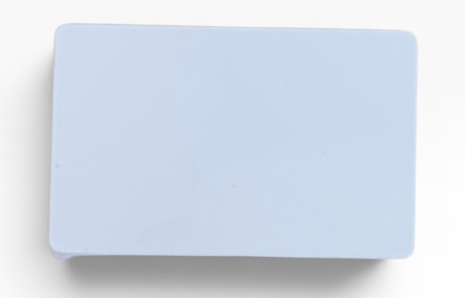 HID 2000PGGMN ICLASS Smart Card