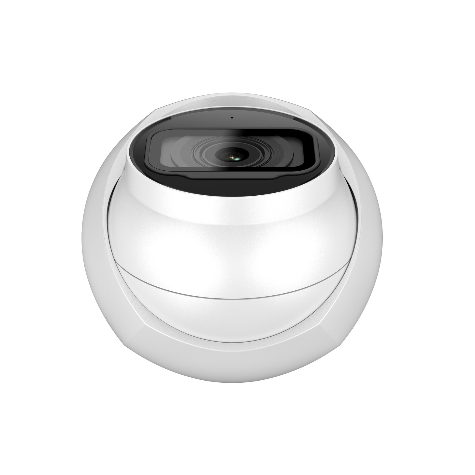 6 Pack Vikylin 4MP POE IP Camera Outdoor Starlight IR 30M Microphone Home Wired