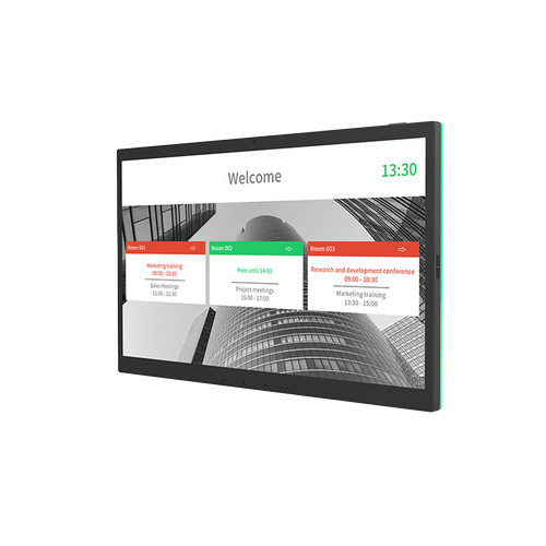 15.6 Inch Wall Mounting Android Display Automation Device Control Tablet PanelyV