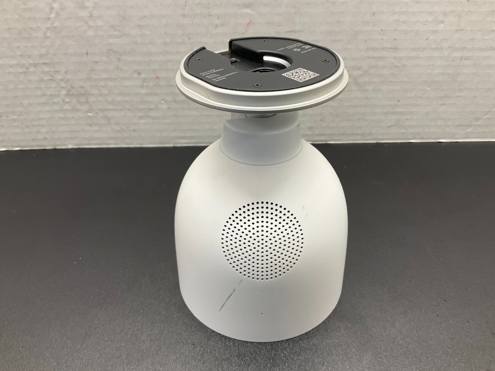 Nest Labs Cam IQ A0055 White Outdoor or Indoor Smart Wi-Fi