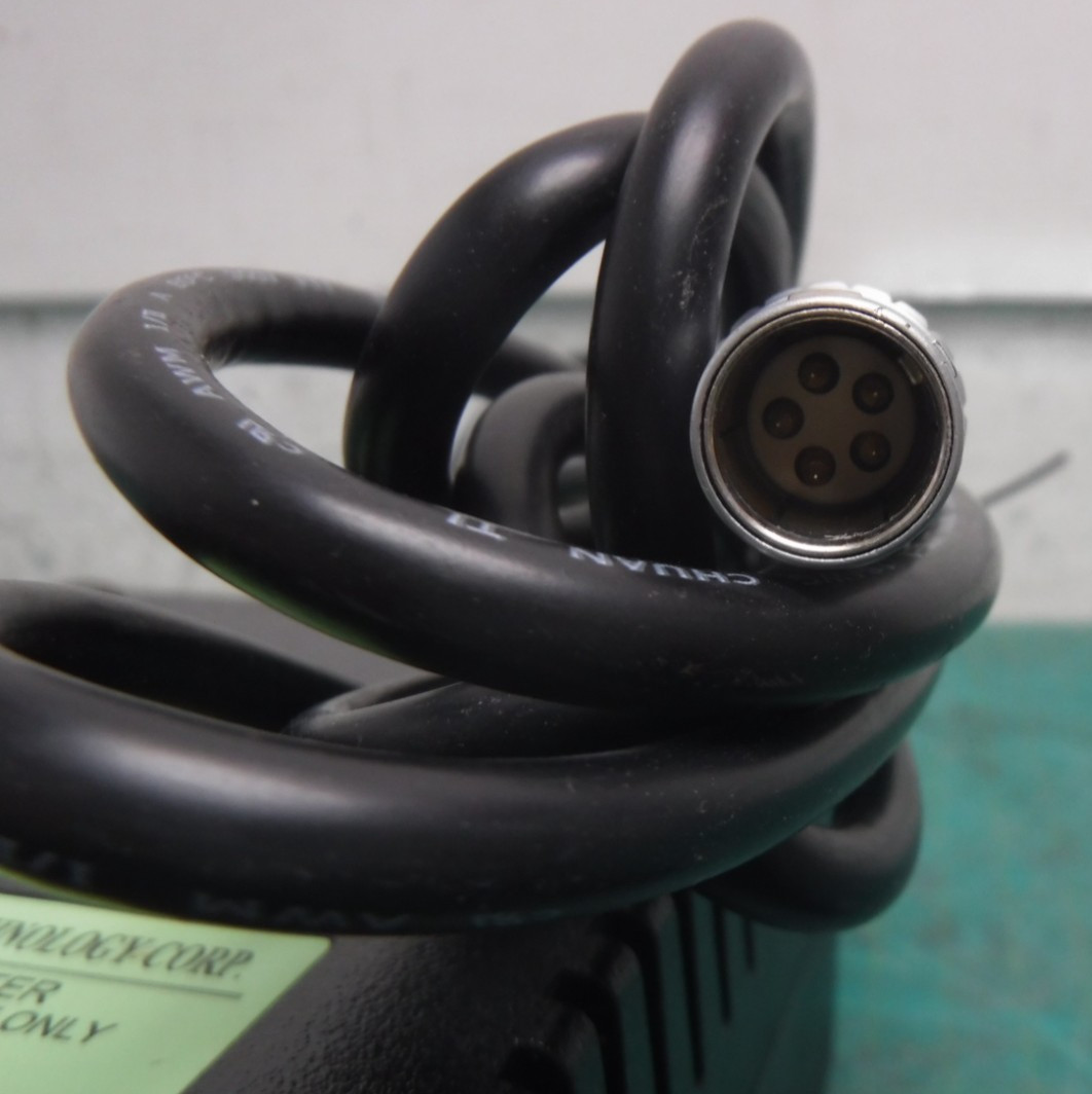 Computar CCTV Camera Zoom 1:1.2 12.5-75 w/ 2 Power Supply & Data Cable