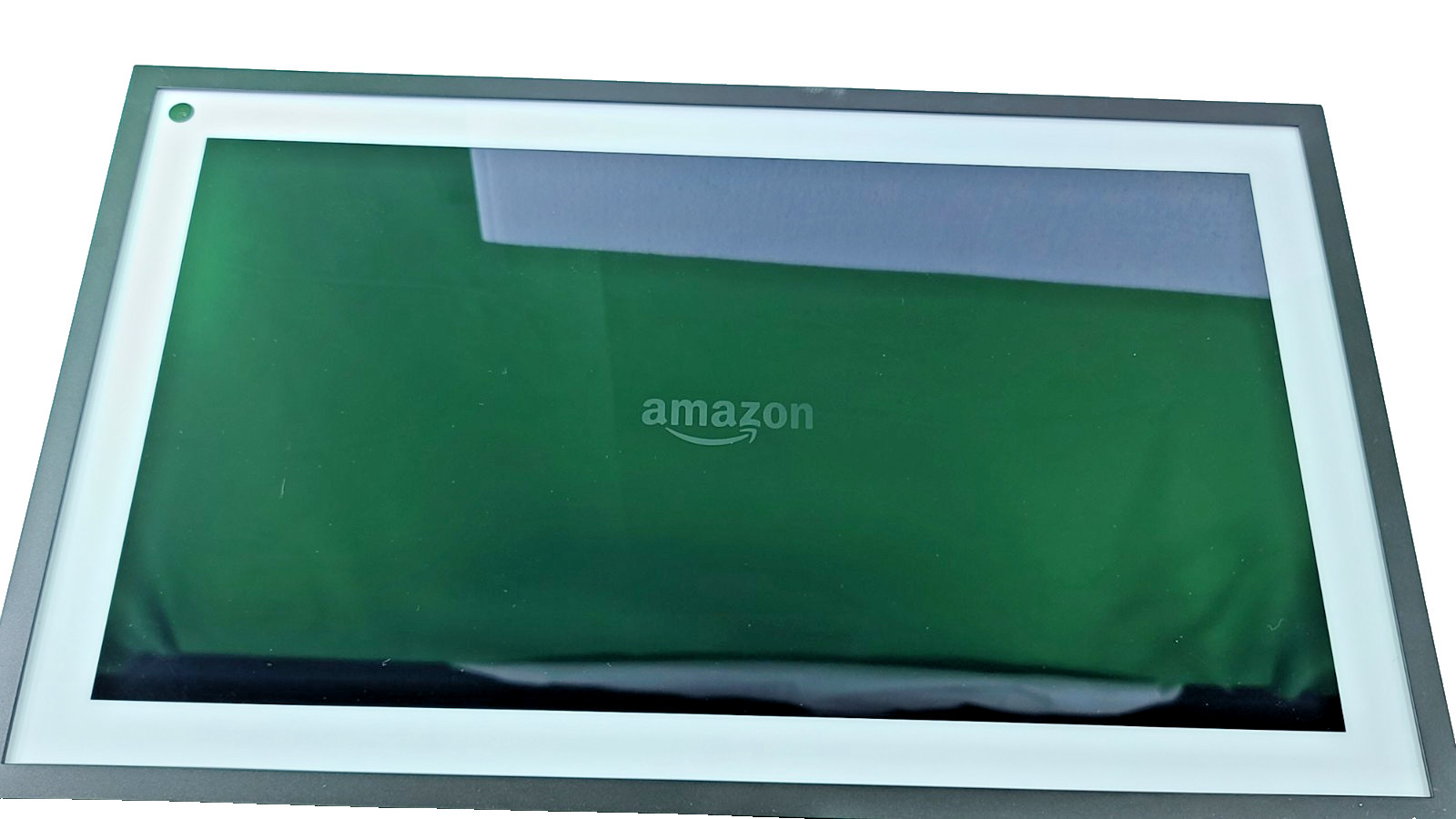 Amazon Echo Show 15 | Full HD 15.6″ Smart Display with Alexa & Fire TV + Remote