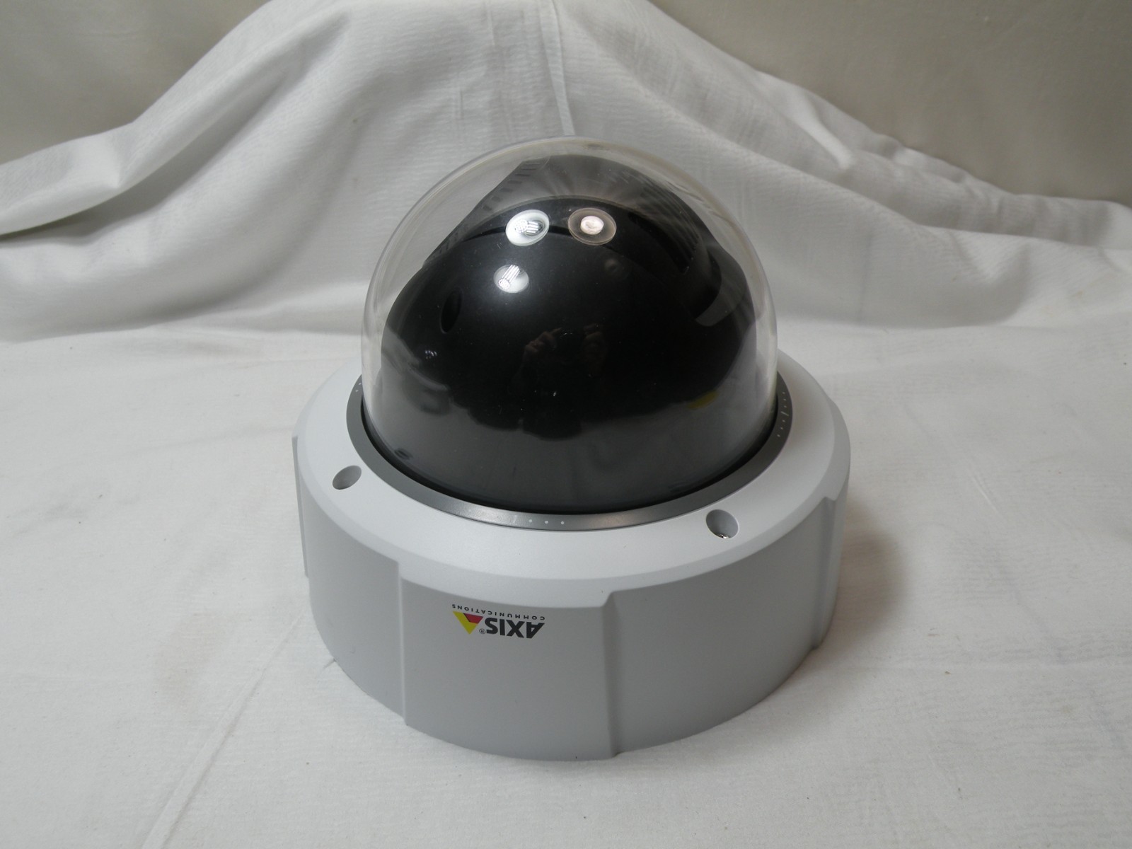 AXIS M5525-E 60HZ 1080P PTZ Outdoor Network Camera, AS IS