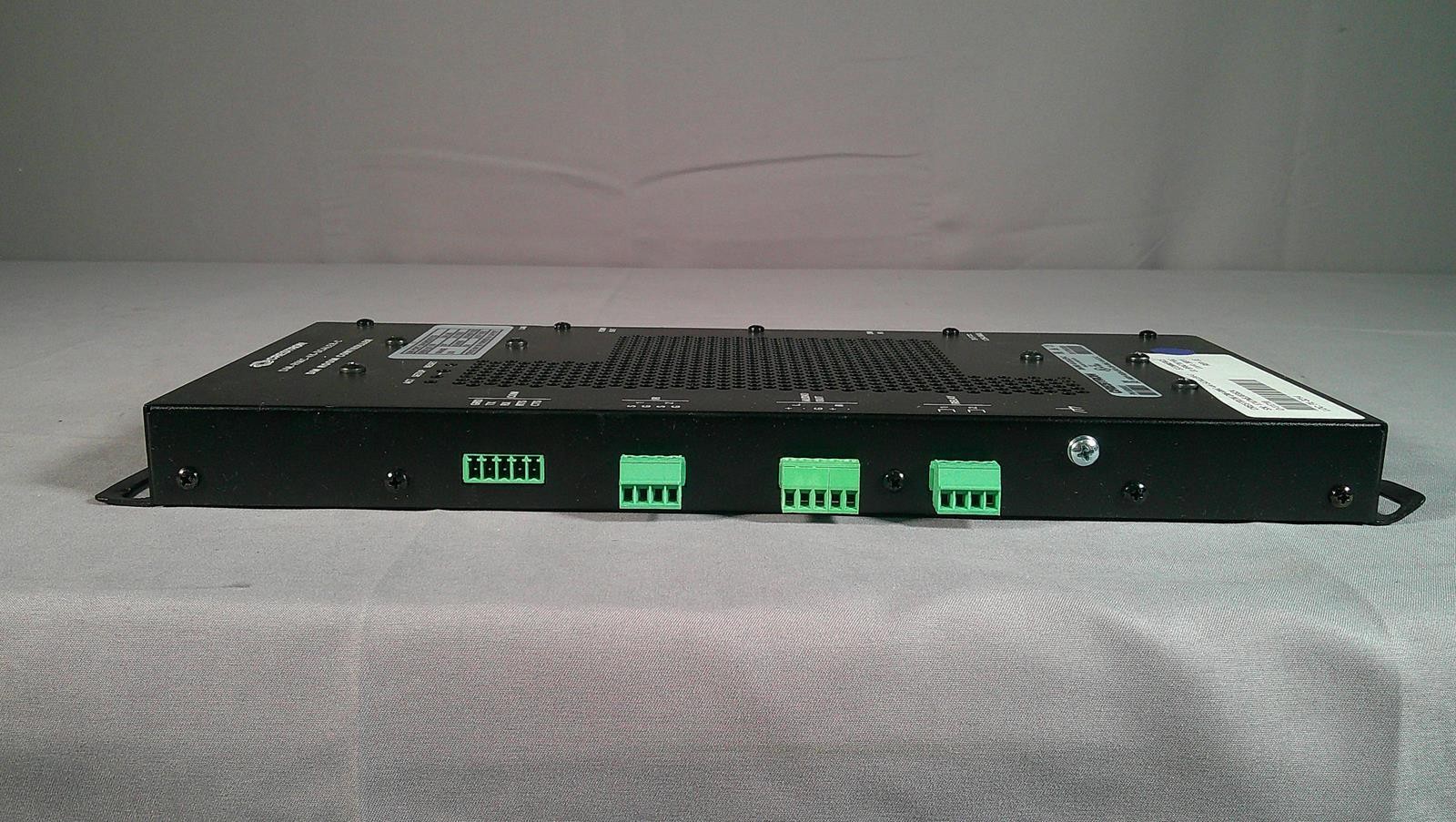 CRESTRON DM-RMC-4K-SCALER-C DigitalMedia Receiver Room Controller **Used Good**