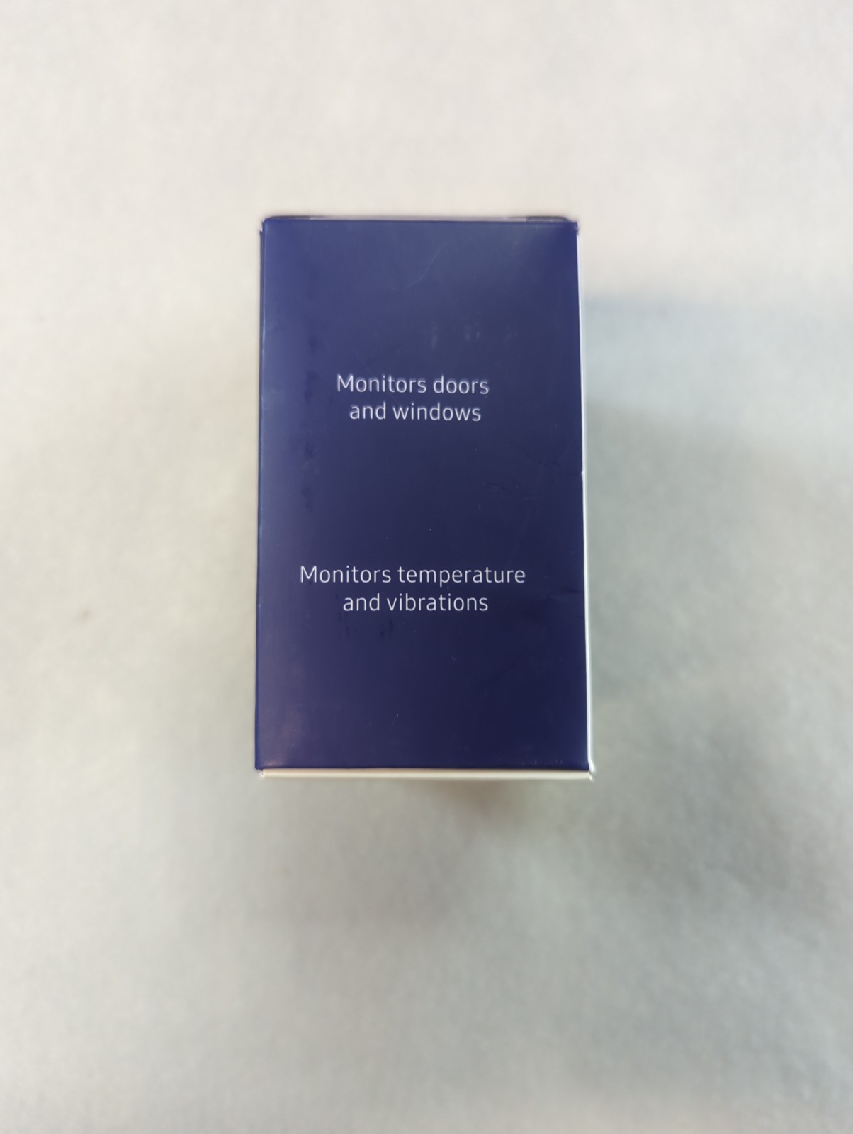 Samsung SmartThings Multipurpose Sensor – White
