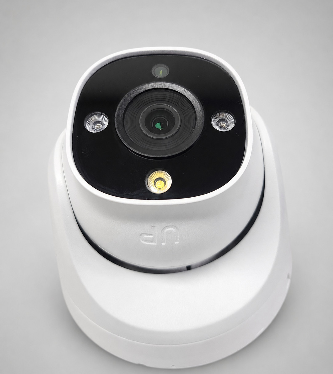 Reolink NVC-D12M 12MP PoE Dome Add-On Outdoor Security Camera AI Person Vehicle